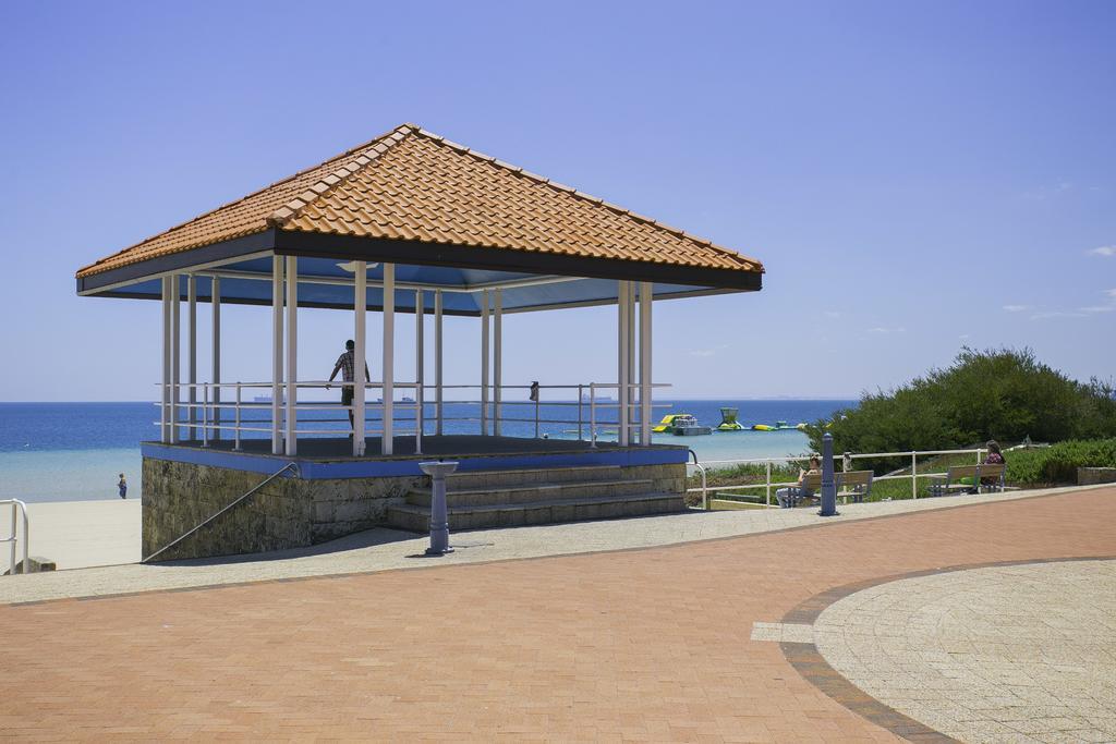 Boardwalk By Rockingham Apartments 외부 사진
