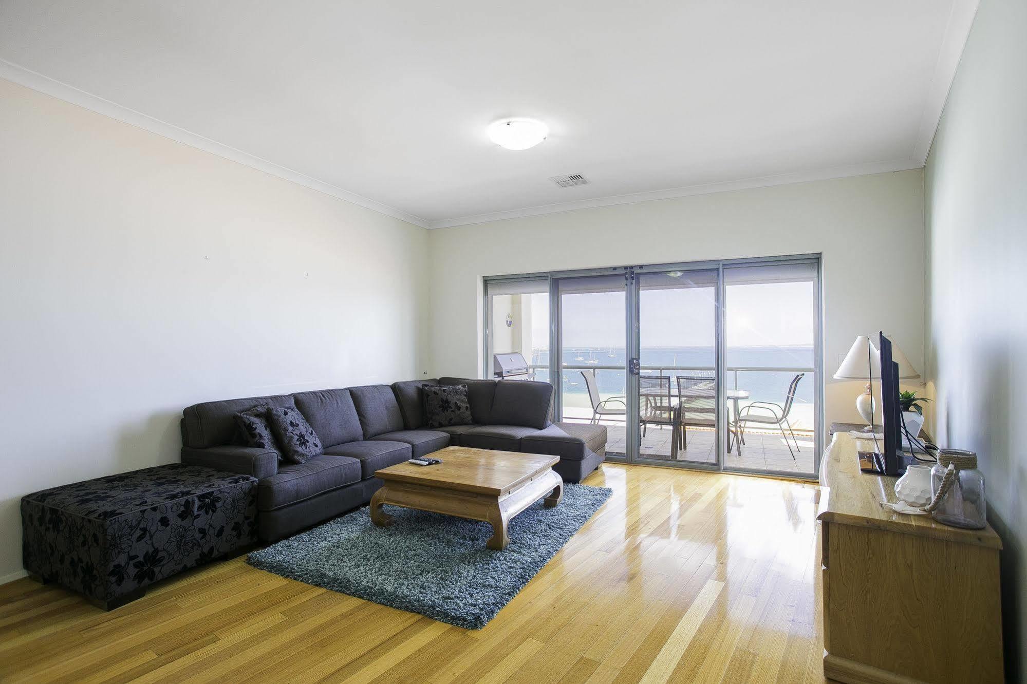 Boardwalk By Rockingham Apartments 외부 사진